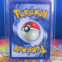 Pokemon TCG Arcanine Base Set Shadowless 023/102 Uncommon NM - Image 2