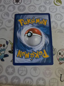 Team Magma's Poochyena - 17/34 - Common MP, English Pokemon Double Crisis - Image 2