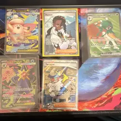 Pokemon TCG EX Holo lot 2: Perfect order - Image 1