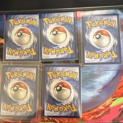Pokemon TCG EX Holo lot 2: Perfect order - Image 2