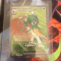 Pokemon TCG EX Holo lot 2: Perfect order - Image 3