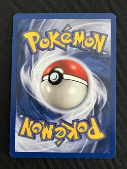 Pokemon Haunter 29/102 Set Base Prima Edizione Wizards ITA Carte Vintage A1 - Image 2