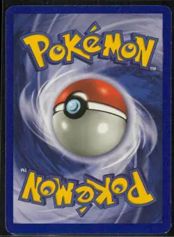 Pokemon TCG Jungle Goldeen LP - Image 2