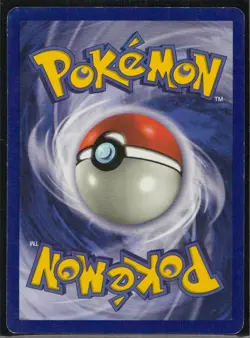 Cloyster Fossil LP Pokemon TCG - Image 2