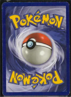 Pokemon TCG Fossil Magneton LP - Image 2