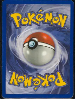 Pokemon TCG Jungle Tauros LP - Image 2