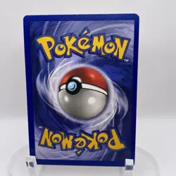 Clefable 17/64 Jungle LP Rare WOTC Pokemon TCG Vintage Single - Image 2