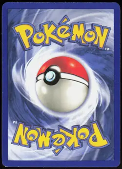 Fossil Krabby 51/62 Common Pokemon Unlimited LP - Image 2