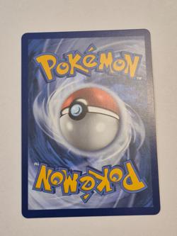 Cornerstone Mask Ogerpon Ex 58/131 Prismatic Evolutions -Near Mint- Pokemon TCG - Image 2