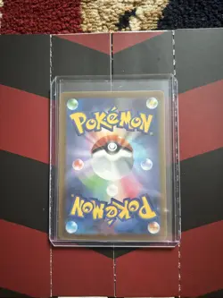 The Pokemon Company Mega Starmie EX 007/080 Japanese Holo Rare 330 HP - Image 2