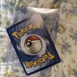 Gengar 5/62 Fossil Holo Rare 1999 English 80 HP 1st Ed - Image 5
