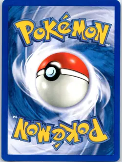 Misty's Psyduck 90/132 Common Gym Challenge Pokemon Unlimited Lightly Played - Image 2