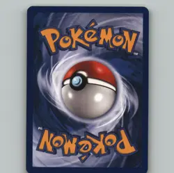 Houndour 59/97 Common Dragon Pokemon Lightly Played - Image 2