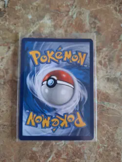 Gyarados 34/108 Holo Rare Evolutions Pokemon Holo Near Mint - Image 2