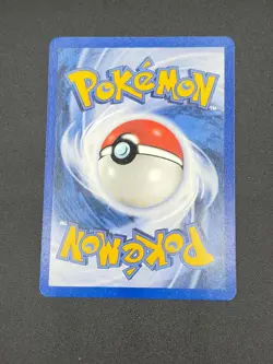Houndour NM/M 59/109 Common Team Rocket Returns Pokemon - Image 2