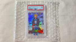 PSA 9 Sabo OP13-120 Manga Alt Art – One Piece Card Japanese - Image 2
