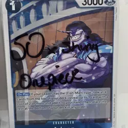 One Piece Card Bundle 1000 Cards Mixed Lot 25x Leaders 50x Shiny JP/EN NM - Image 4