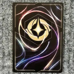 Disney Lorcana Wilds Unknown Lyle Tiberius Rourke 214/204 Epic Foil - Image 4