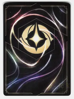 LET IT GO ( DISNEY LORCANA CHALLENGE ) 10 / C2 PROMO - LORCANA - NM/M - Image 2