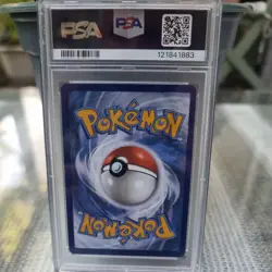 PSA 10 Sylveon V TG14/TG30 Brilliant Stars Trainer Gallery Holo Pokemon GEM MINT - Image 3