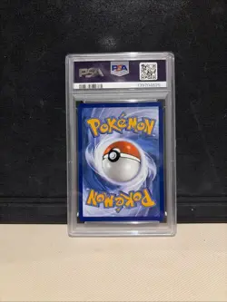 Pokemon TCG Umbreon EX Svp176 Premium Figure Collection Promo PSA 10 - Image 2