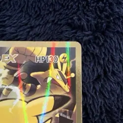 Pokemon Pikachu EX SR CP6 20th Anniversary 094/087 Japanese XY Break Rare Japan - Image 3