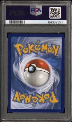 2021 POKEMON SWSH FA/MEW VMAX FUSION STRIKE-SECRET #269 PSA 10 GEM MT - Image 2