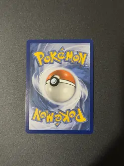 STAMPED Detective Pikachu Movie Promo SM190 Pokemon Holo Foil Holographic MINT - Image 3