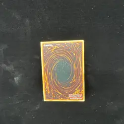 Yugioh- 1X Tsukuyomi - Common - Unlimited - DR1-EN237 - Light Play - Image 2