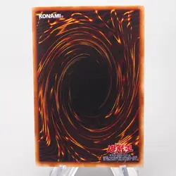 Yu-Gi-Oh yugioh Dark Magician DL2-005 Ultra Parallel Excellent Japanese s035 - Image 2