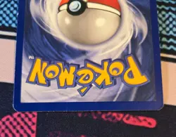 Pokemon Card Wartortle 42/102 1999 Stage 1 Base Set Unlimited - Image 3