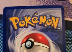 Pokemon Card Wartortle 42/102 1999 Stage 1 Base Set Unlimited - Image 4