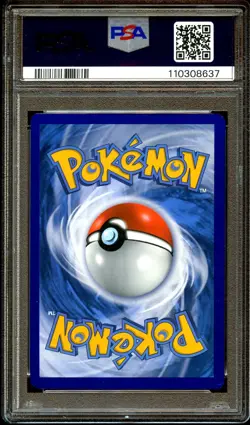 PSA 10 GEM MINT Charizard VMAX SWSH261 FULL ART PROMO SWSH 261 Pokemon Card 637 - Image 3
