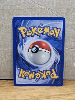Dark Golduck 35/109 EX Team Rocket Returns Non-Holo Pokemon Card TCG - Image 2