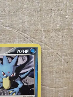 Dark Golduck 35/109 EX Team Rocket Returns Non-Holo Pokemon Card TCG - Image 4