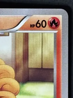 Vulpix 110/XY-P Gym Promo 2015 Japanese Pokemon Card - Image 4