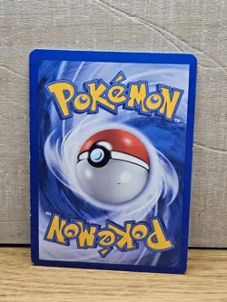Shiftry 14/101 Hidden Legends Holo Rare Pokemon Card TCG - Image 2