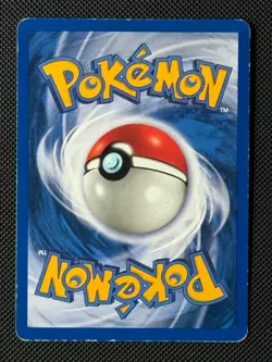 Zapdos 30/62 Non Holo Pokemon Card Fossil Regular WOTC Rare - Image 4