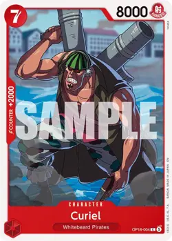 (RESTOCK 6/24) One Piece TCG: The Time of Battle (OP16) CHOOSE YOUR CARDS! - Image 5