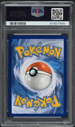 2018 POKEMON WORLD CHAMPIONS FESTIVAL #SM148 PROMO CARD PSA 9 MINT #67607900 - Image 2