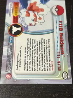 1999 2000 Topps Pokemon TV Animation Lot Starmie Kabutops Aerodactyl 6 Cards - Image 4