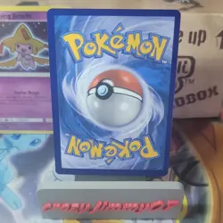 Pokemon Shining Celebi SM79 Sun & Moon Holo Promo Card English 70 HP 2017 - Image 2