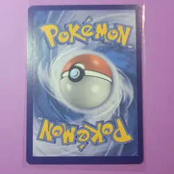 Pokemon Shining Celebi SM79 Sun & Moon Holo Promo Card English 70 HP 2017 - Image 4