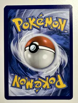 Pokemon TCG Journey Together N's Zoroark EX Holo Ultra Rare Card 189/159 - Image 2