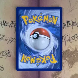 Snorlax 140/202 Blister Exclusive Cosmos Holo NM Pokemon Card English - Image 2