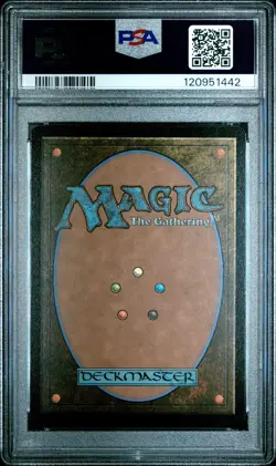 Terra, Herald Of Hope #0004 2025 Magic MTG Final Fantasy Commander Foil PSA 10 - Image 2