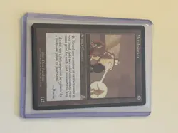 Urza's Destiny Metalworker #135 - Image 2