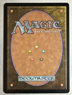 MTG / Mindslaver / SOM / #176 / Regular / Mythic / NM - Image 2