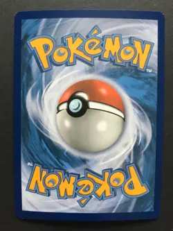 Ampharos 78/214 SM Lost Thunder HOLO RARE Shiny Pokemon Card Near Mint - Image 2