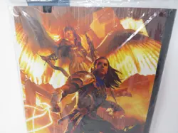 Ultra-Pro 86046 MTG Gatecrash 9-Pocket Pro Binder Magic The Gathering - Image 5